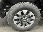 New 2026 Chevrolet Silverado 2500 Custom Crew Cab for sale #265186 - photo 32