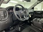 New 2026 Chevrolet Silverado 1500 Work Truck Regular Cab Pickup for sale #265187 - photo 10