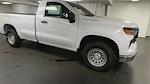 New 2026 Chevrolet Silverado 1500 Work Truck Regular Cab Pickup for sale #265187 - photo 2