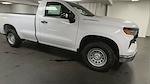 New 2026 Chevrolet Silverado 1500 Work Truck Regular Cab Pickup for sale #265187 - photo 33