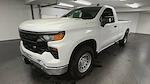 New 2026 Chevrolet Silverado 1500 Work Truck Regular Cab Pickup for sale #265187 - photo 35