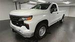 New 2026 Chevrolet Silverado 1500 Work Truck Regular Cab Pickup for sale #265187 - photo 4
