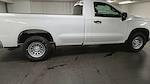 New 2026 Chevrolet Silverado 1500 Work Truck Regular Cab Pickup for sale #265187 - photo 40