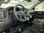 New 2026 Chevrolet Silverado 1500 Work Truck Regular Cab Pickup for sale #265187 - photo 41