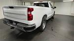 New 2026 Chevrolet Silverado 1500 Work Truck Regular Cab Pickup for sale #265187 - photo 8