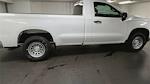 New 2026 Chevrolet Silverado 1500 Work Truck Regular Cab Pickup for sale #265187 - photo 9