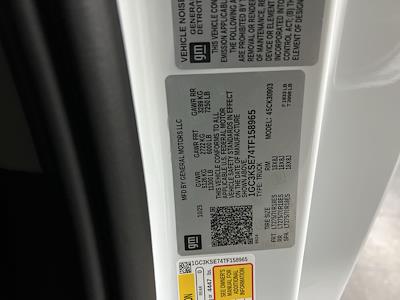 New 2026 Chevrolet Silverado 3500 Work Truck Regular Cab for sale #265192 - photo 1