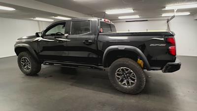New 2026 Chevrolet Colorado ZR2 Crew Cab for sale #265199 - photo 2