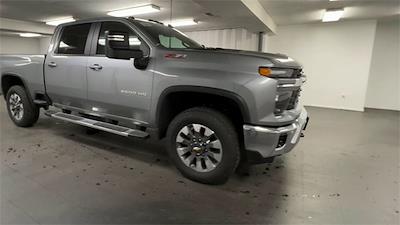 New 2026 Chevrolet Silverado 2500 LT Crew Cab for sale #265226 - photo 1