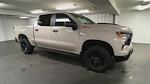 New 2026 Chevrolet Silverado 1500 Custom Crew Cab for sale #265227 - photo 3
