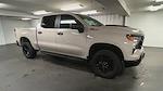 New 2026 Chevrolet Silverado 1500 Custom Crew Cab for sale #265227 - photo 36