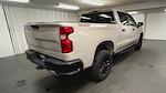 New 2026 Chevrolet Silverado 1500 Custom Crew Cab for sale #265227 - photo 42