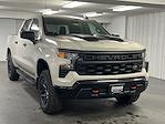 New 2026 Chevrolet Silverado 1500 Custom Crew Cab for sale #265227 - photo 44