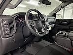 New 2026 Chevrolet Silverado 1500 Custom Crew Cab for sale #265227 - photo 45