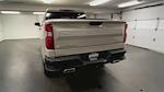 New 2026 Chevrolet Silverado 1500 Custom Crew Cab for sale #265227 - photo 8