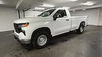 New 2026 Chevrolet Silverado 1500 Work Truck Regular Cab for sale #265242 - photo 33