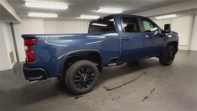 New 2026 Chevrolet Silverado 2500 Custom Crew Cab for sale #265248 - photo 2