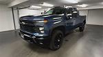New 2026 Chevrolet Silverado 2500 Custom Crew Cab for sale #265248 - photo 3