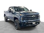 New 2026 Chevrolet Silverado 2500 Custom Crew Cab for sale #265248 - photo 33