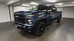 New 2026 Chevrolet Silverado 2500 Custom Crew Cab for sale #265248 - photo 35