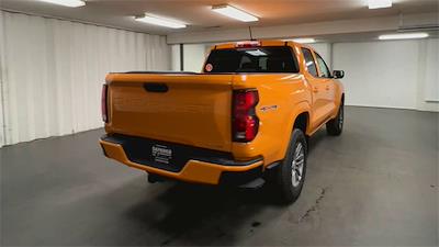 New 2026 Chevrolet Colorado LT Crew Cab for sale #265252 - photo 2