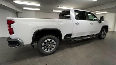 New 2026 Chevrolet Silverado 2500 LT Crew Cab for sale #265256 - photo 2