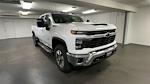 New 2026 Chevrolet Silverado 2500 LT Crew Cab for sale #265256 - photo 1