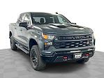 New 2026 Chevrolet Silverado 1500 Custom Crew Cab for sale #265265 - photo 1