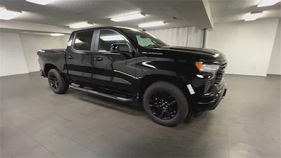 New 2026 Chevrolet Silverado 1500 RST Crew Cab for sale #265270 - photo 1