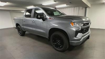 New 2026 Chevrolet Silverado 1500 RST Crew Cab for sale #265271 - photo 1