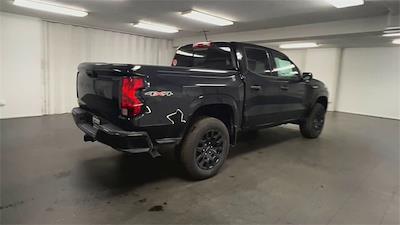 New 2026 Chevrolet Colorado Work Truck Crew Cab for sale #265279 - photo 2