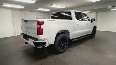 New 2026 Chevrolet Silverado 1500 RST Crew Cab for sale #265281 - photo 2