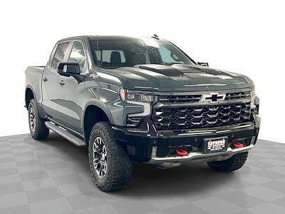 New 2026 Chevrolet Silverado 1500 ZR2 Crew Cab for sale #265283 - photo 1