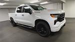 New 2026 Chevrolet Silverado 1500 Custom Crew Cab for sale #265307 - photo 3