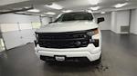 New 2026 Chevrolet Silverado 1500 Custom Crew Cab for sale #265307 - photo 4