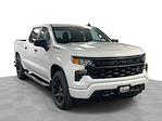 New 2026 Chevrolet Silverado 1500 Custom Crew Cab for sale #265307 - photo 34