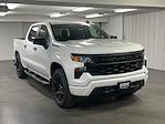 New 2026 Chevrolet Silverado 1500 Custom Crew Cab for sale #265307 - photo 43