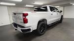 New 2026 Chevrolet Silverado 1500 Custom Crew Cab for sale #265307 - photo 2