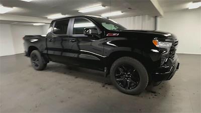 New 2026 Chevrolet Silverado 1500 RST Crew Cab for sale #265308 - photo 1