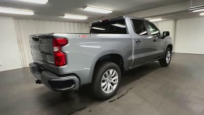 New 2026 Chevrolet Silverado 1500 Custom Crew Cab for sale #265325 - photo 2
