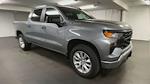 New 2026 Chevrolet Silverado 1500 Custom Crew Cab for sale #265325 - photo 1