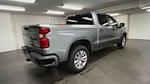 New 2026 Chevrolet Silverado 1500 Custom Crew Cab for sale #265325 - photo 2