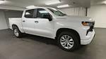 New 2026 Chevrolet Silverado 1500 Custom Crew Cab for sale #265329 - photo 1