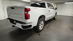 New 2026 Chevrolet Silverado 1500 Custom Crew Cab for sale #265329 - photo 2