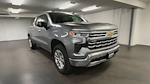 New 2026 Chevrolet Silverado 1500 LTZ Crew Cab for sale #265330 - photo 1