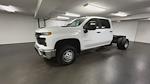 New 2026 Chevrolet Silverado 3500 Crew Cab Cab Chassis for sale #265335 - photo 4