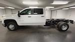New 2026 Chevrolet Silverado 3500 Crew Cab Cab Chassis for sale #265335 - photo 5