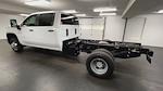 New 2026 Chevrolet Silverado 3500 Crew Cab Cab Chassis for sale #265335 - photo 6