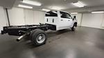 New 2026 Chevrolet Silverado 3500 Crew Cab Cab Chassis for sale #265335 - photo 2