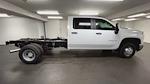 New 2026 Chevrolet Silverado 3500 Crew Cab Cab Chassis for sale #265335 - photo 8